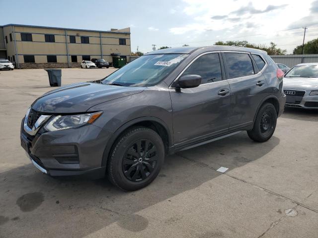 NISSAN ROGUE S 2017 knmat2mvxhp505950