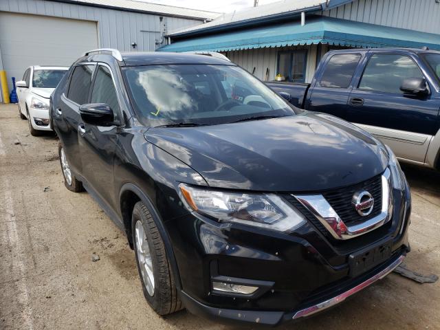 NISSAN ROGUE 2017 knmat2mvxhp506340