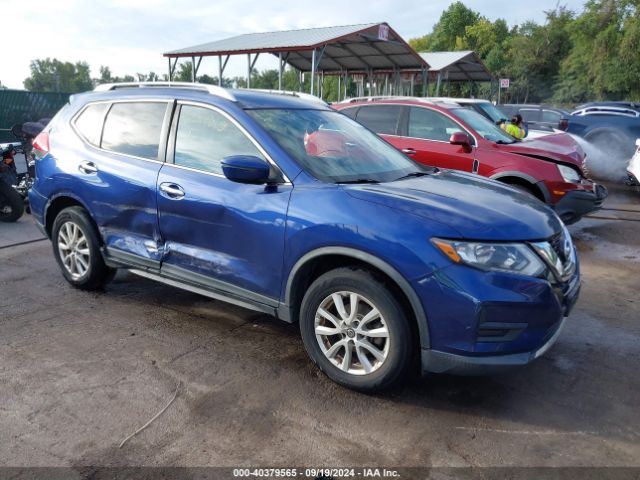 NISSAN ROGUE 2017 knmat2mvxhp507164