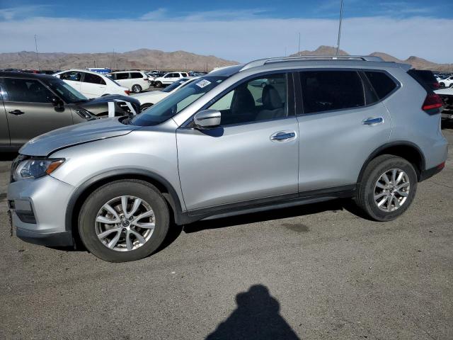 NISSAN ROGUE S 2017 knmat2mvxhp507679