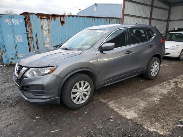 NISSAN ROGUE S 2017 knmat2mvxhp508346