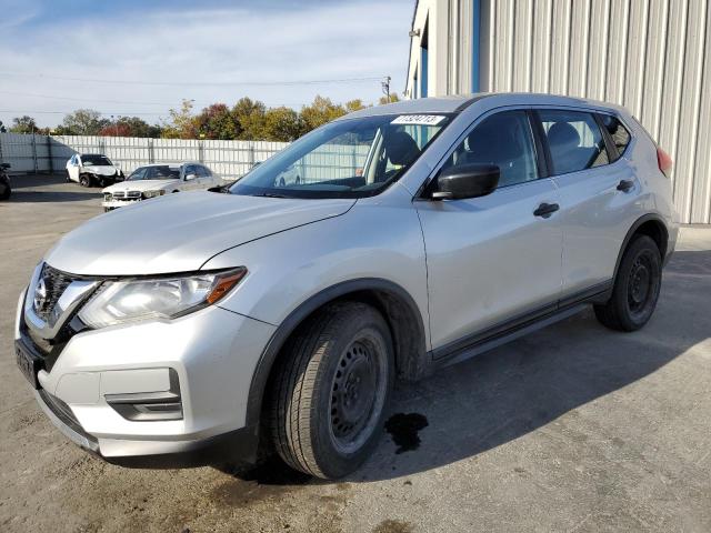 NISSAN ROGUE 2017 knmat2mvxhp510369