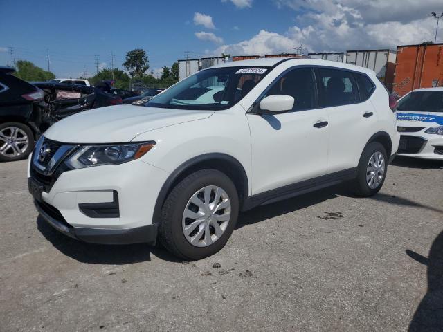 NISSAN ROGUE 2017 knmat2mvxhp511196