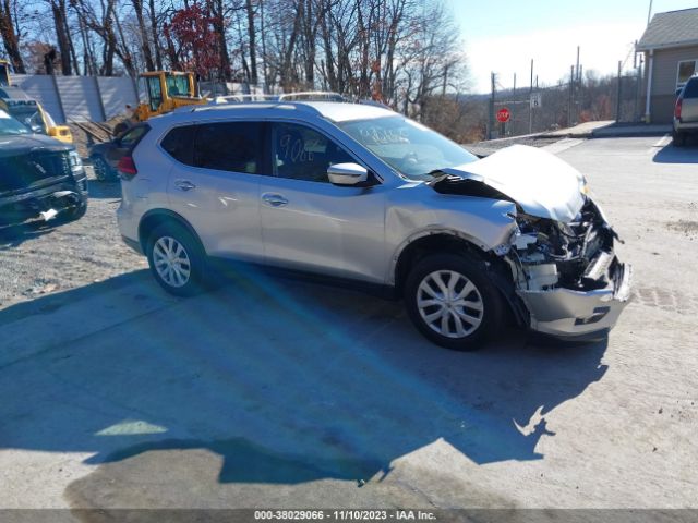 NISSAN ROGUE 2017 knmat2mvxhp511926