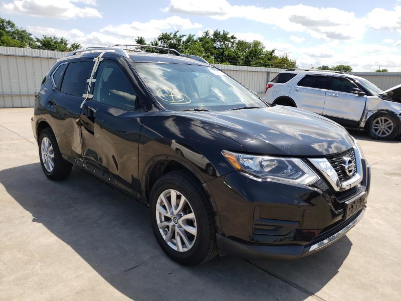 NISSAN ROGUE 2016 knmat2mvxhp512266