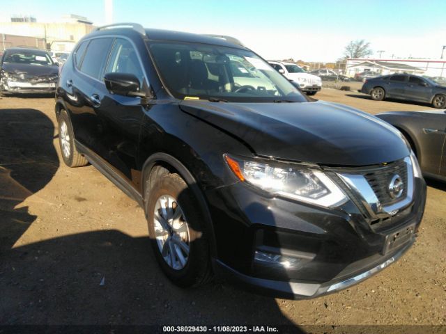 NISSAN ROGUE 2017 knmat2mvxhp514597