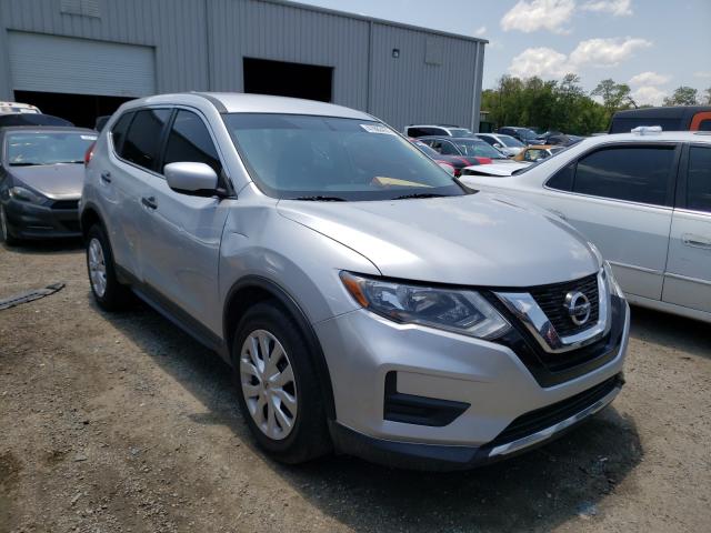 NISSAN ROGUE S 2017 knmat2mvxhp514955