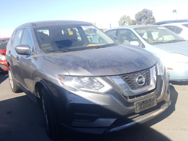 NISSAN NULL 2017 knmat2mvxhp517242