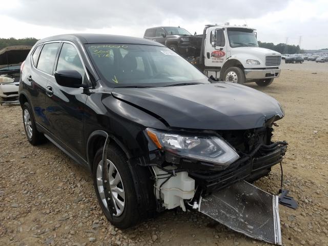 NISSAN ROGUE S 2017 knmat2mvxhp517323