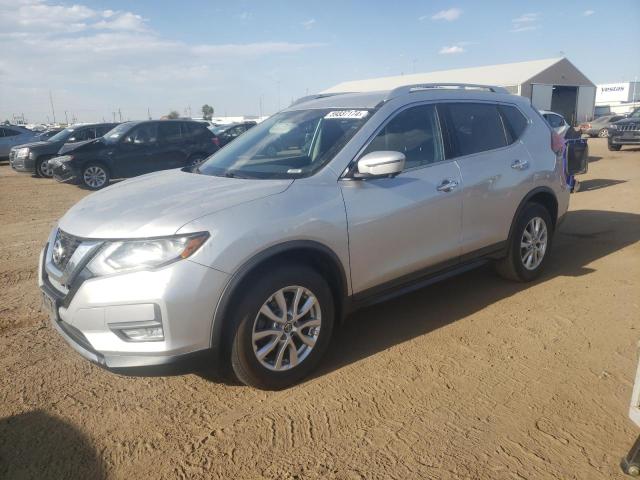 NISSAN ROGUE 2017 knmat2mvxhp520321