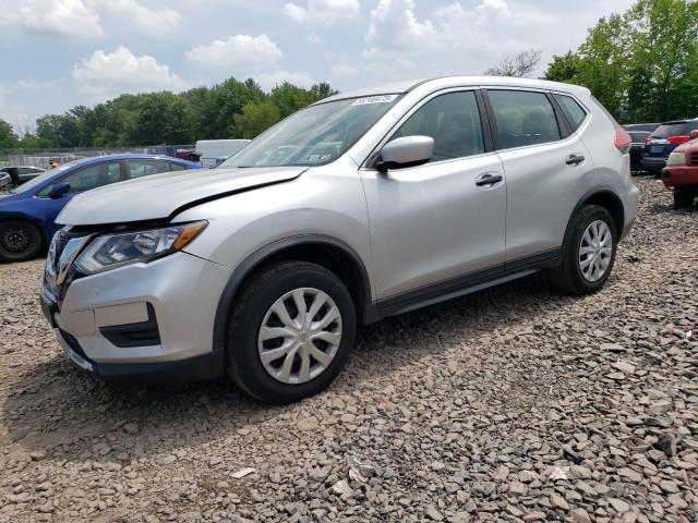 NISSAN ROGUE S 2017 knmat2mvxhp523154