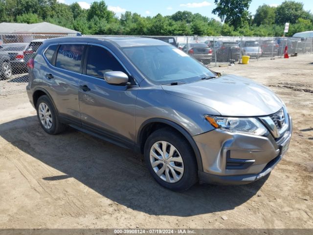 NISSAN ROGUE 2017 knmat2mvxhp523512