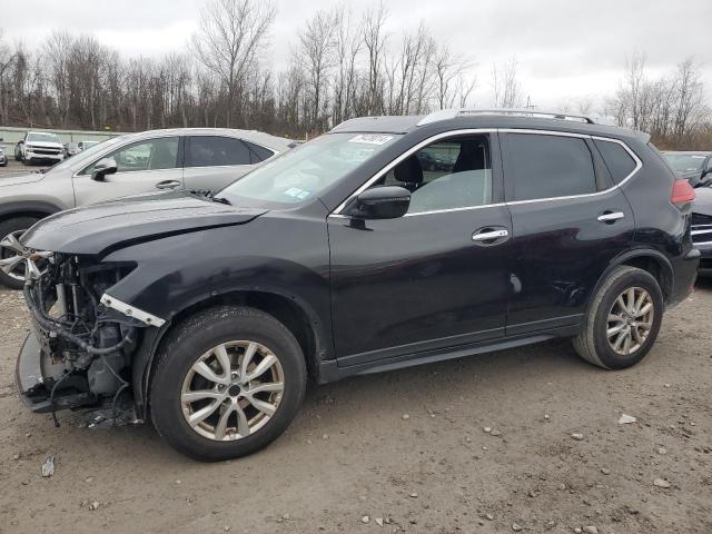 NISSAN ROGUE S 2017 knmat2mvxhp523560