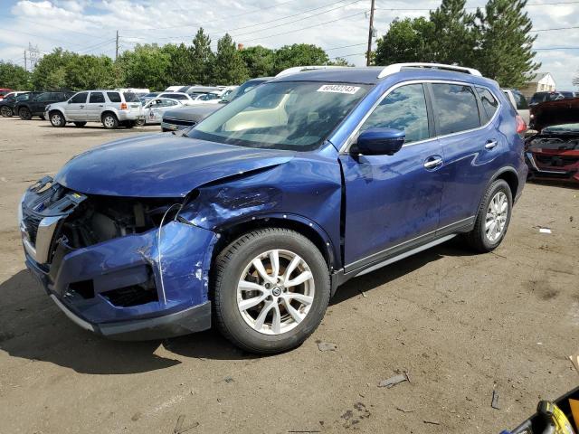 NISSAN ROGUE 2017 knmat2mvxhp524045