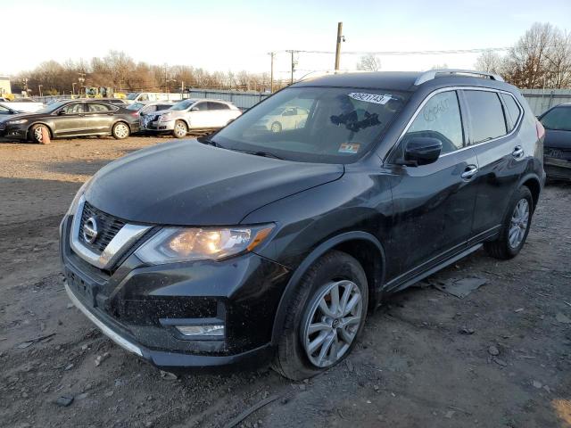 NISSAN ROGUE 2017 knmat2mvxhp528922