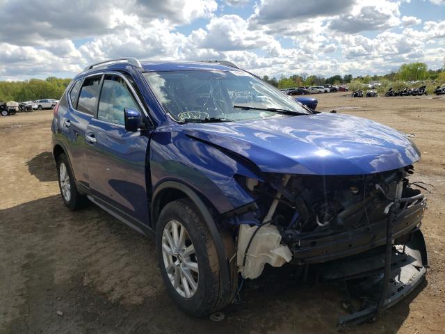 NISSAN ROGUE 2016 knmat2mvxhp529259