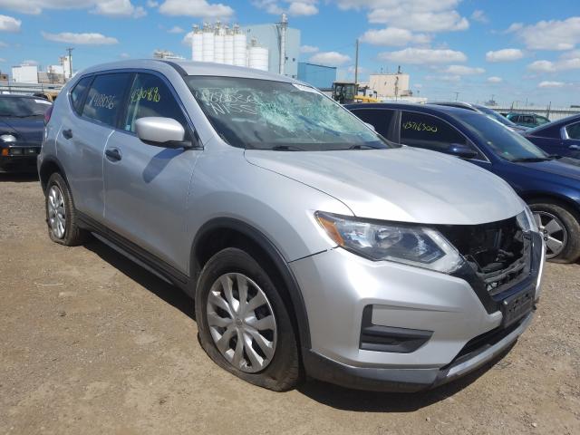 NISSAN ROGUE S 2017 knmat2mvxhp531920