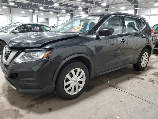 NISSAN ROGUE S 2017 knmat2mvxhp533540