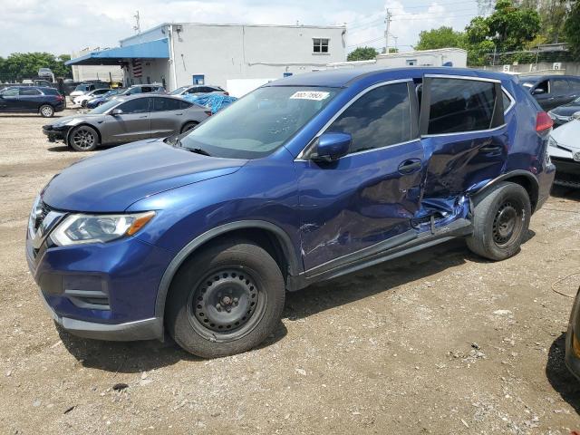 NISSAN ROGUE S 2017 knmat2mvxhp534252