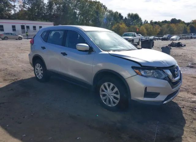 NISSAN ROGUE 2017 knmat2mvxhp534395