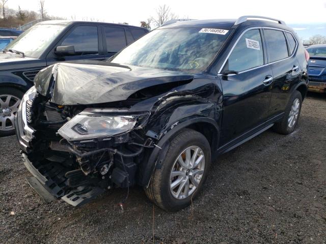 NISSAN ROGUE S 2017 knmat2mvxhp534610