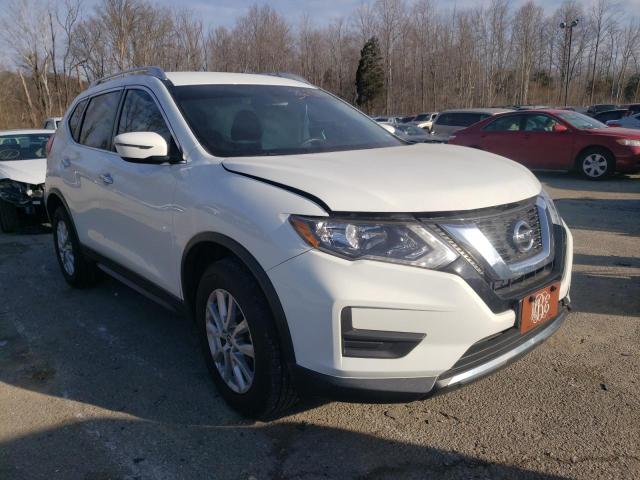 NISSAN ROGUE S 2017 knmat2mvxhp535188