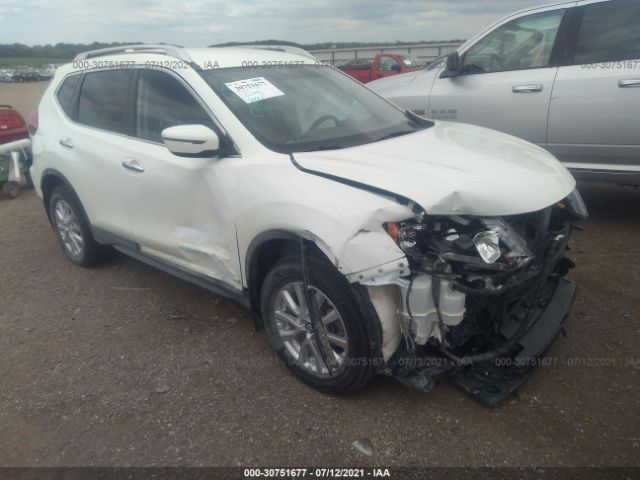 NISSAN ROGUE 2017 knmat2mvxhp535482