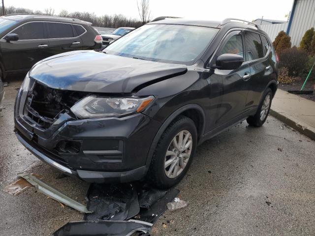 NISSAN ROGUE S 2017 knmat2mvxhp536132