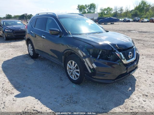 NISSAN ROGUE 2017 knmat2mvxhp536180