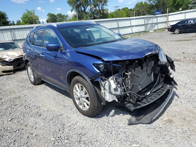 NISSAN ROGUE S 2017 knmat2mvxhp536423