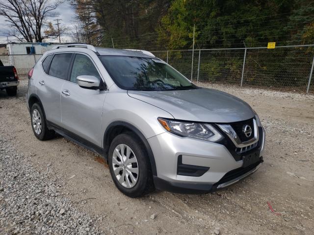 NISSAN ROGUE S 2017 knmat2mvxhp539421