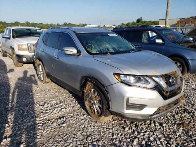 NISSAN ROGUE S 2017 knmat2mvxhp540813