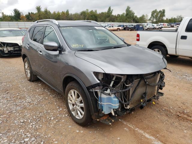 NISSAN ROGUE S 2017 knmat2mvxhp541959