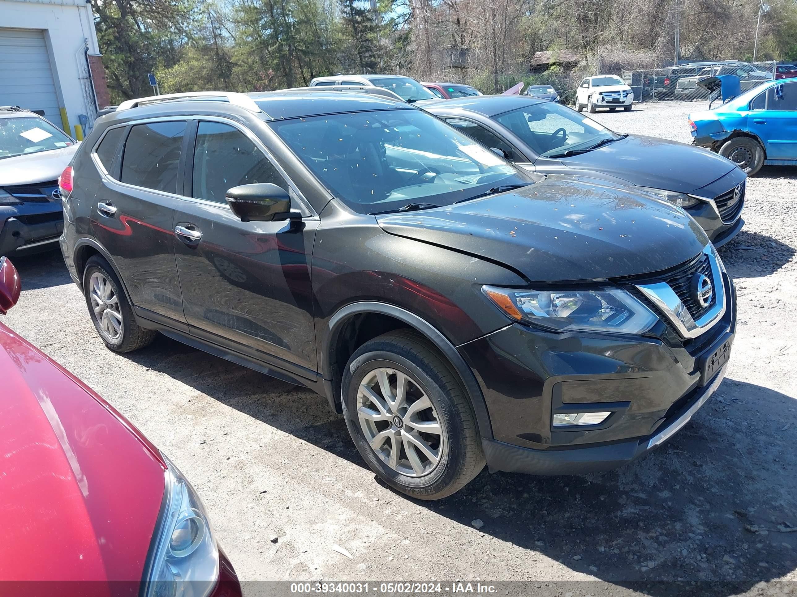 NISSAN ROGUE 2017 knmat2mvxhp542884