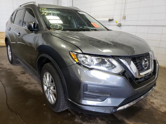 NISSAN ROGUE S 2017 knmat2mvxhp543338