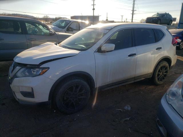 NISSAN ROGUE S 2017 knmat2mvxhp543873