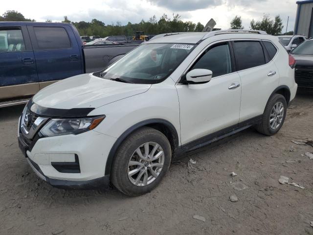 NISSAN ROGUE S 2017 knmat2mvxhp544893