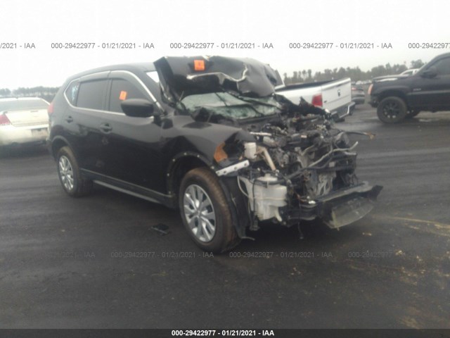 NISSAN ROGUE 2017 knmat2mvxhp548801