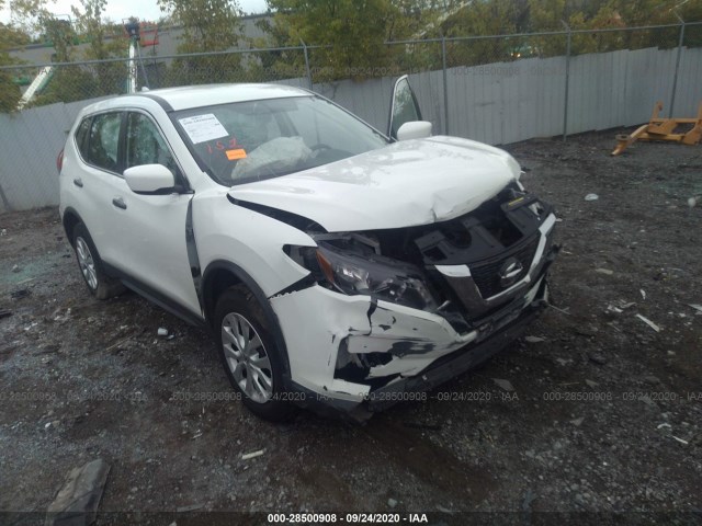 NISSAN ROGUE 2017 knmat2mvxhp550516