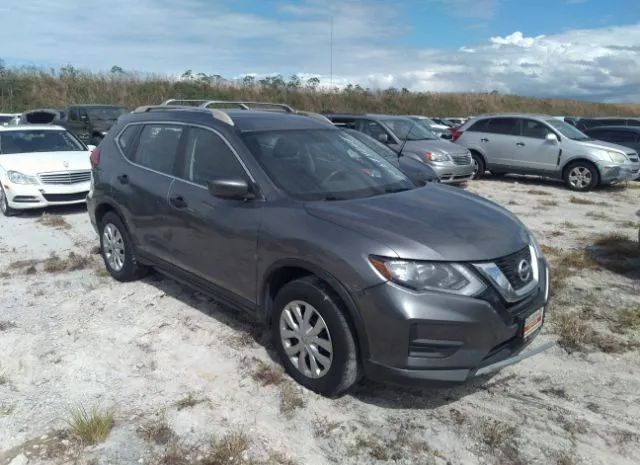 NISSAN ROGUE 2017 knmat2mvxhp550919