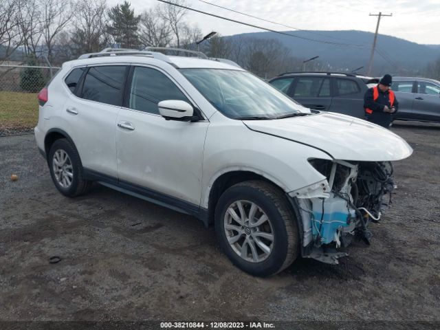 NISSAN ROGUE 2017 knmat2mvxhp552184