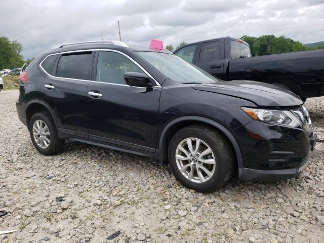 NISSAN ROGUE S 2017 knmat2mvxhp553383