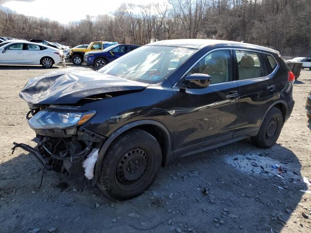 NISSAN ROGUE 2017 knmat2mvxhp555439