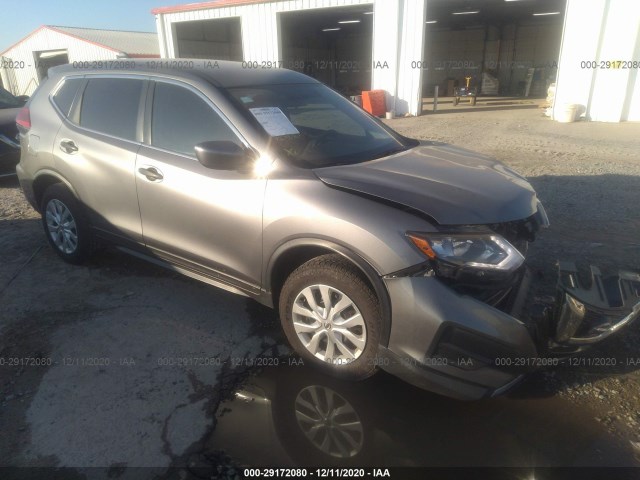 NISSAN ROGUE 2017 knmat2mvxhp556333