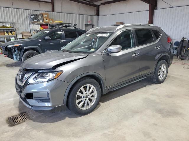 NISSAN ROGUE S 2017 knmat2mvxhp556574