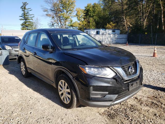 NISSAN ROGUE S 2017 knmat2mvxhp557370