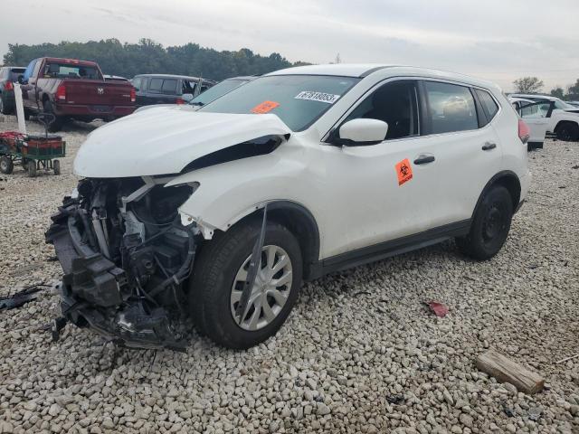 NISSAN ROGUE 2017 knmat2mvxhp557658