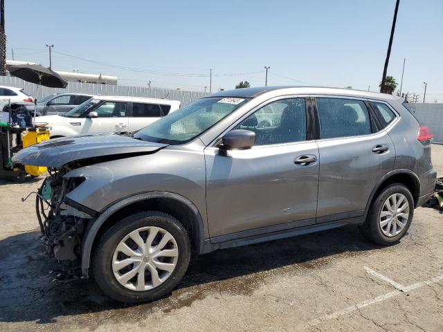 NISSAN ROGUE S 2017 knmat2mvxhp558535