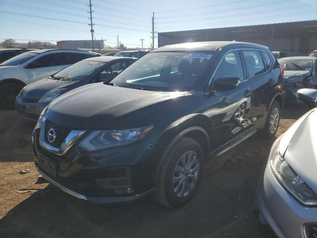 NISSAN ROGUE 2017 knmat2mvxhp558650