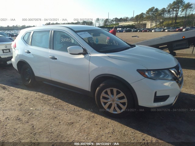 NISSAN ROGUE 2017 knmat2mvxhp559118